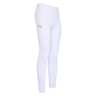 Legging de equitação Euro-Star Breez Summer FullGrip Legging de equitação Euro-Star Breez Summer FullGrip
