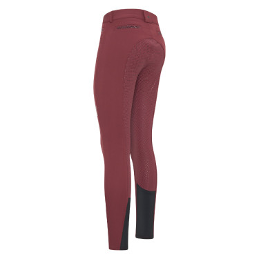 Calça de equitação Euro-Star Arista Fashion Dia. FullGrip Infantil Calça de equitação Euro-Star Arista Fashion Dia. FullGrip Infantil