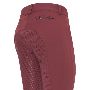 Calça de equitação Euro-Star Arista Fashion Dia. FullGrip Infantil Calça de equitação Euro-Star Arista Fashion Dia. FullGrip Infantil