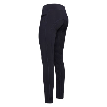 Legging de equitação Easy Rider Lana FullGrip Kids Legging de equitação Easy Rider Lana FullGrip Kids