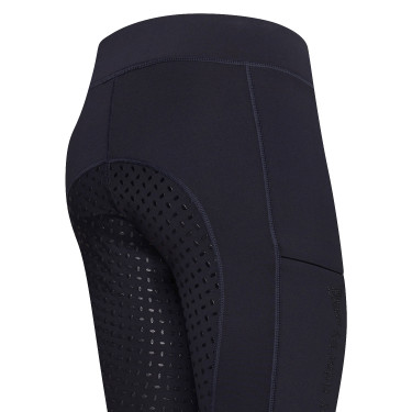 Legging de equitação Easy Rider Lana FullGrip Kids Legging de equitação Easy Rider Lana FullGrip Kids