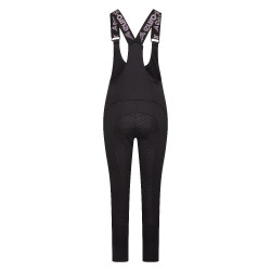 Salopette de equitação Easy Rider Lauren FullGrip Preto Salopette de equitação Easy Rider Lauren FullGrip Preto