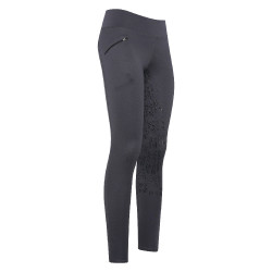 Legging de equitação Easy Rider Dietse Winter FullGrip