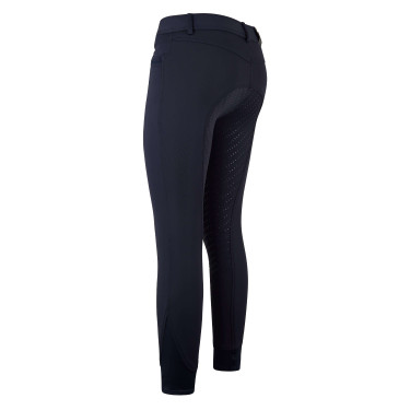 Calça de equitação Easy Rider Xenia FullGrip infantil Calça de equitação Easy Rider Xenia FullGrip infantil