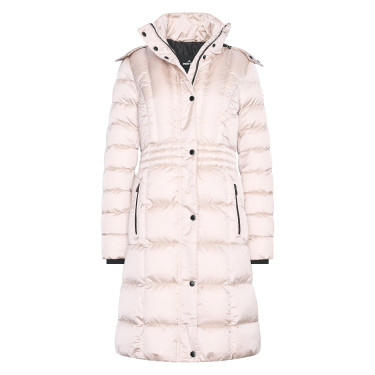 Parka Euro-Star Ferrera