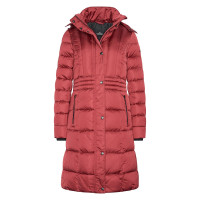 Parka Euro-Star Ferrera Romã Vermelho Parka Euro-Star Ferrera Romã Vermelho
