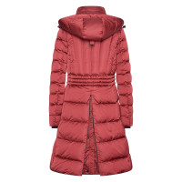 Parka Euro-Star Ferrera Romã Vermelho Parka Euro-Star Ferrera Romã Vermelho