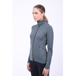 Casaco de moletom Euro-Star Elena Casaco de moletom Euro-Star Elena