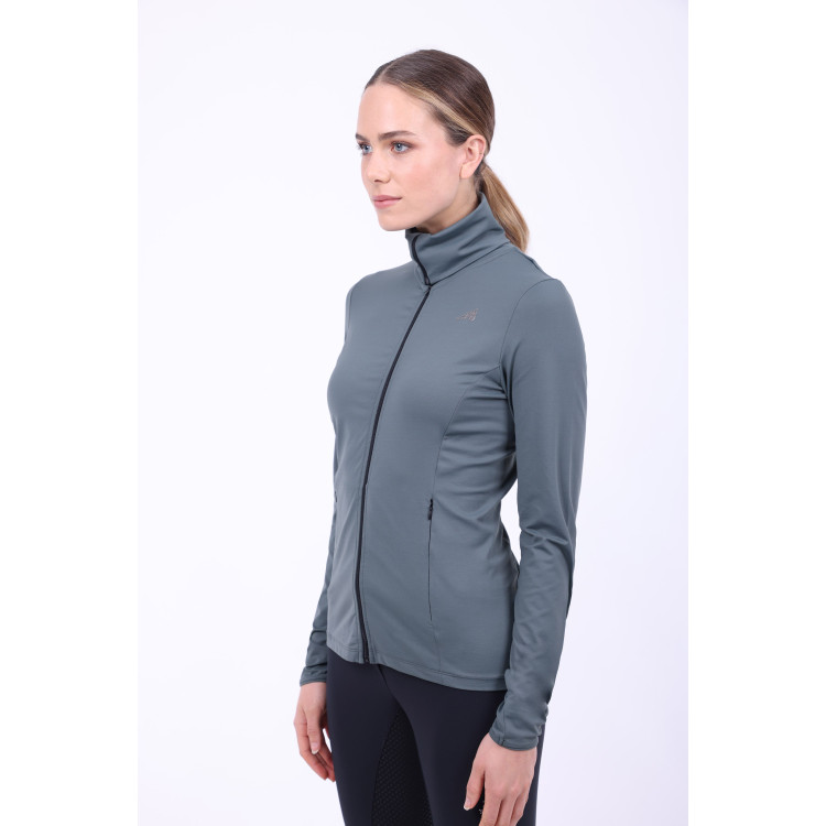 Casaco de moletom Euro-Star Elena Casaco de moletom Euro-Star Elena