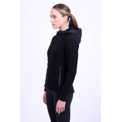 Casaco polar Euro-Star Alina Casaco polar Euro-Star Alina