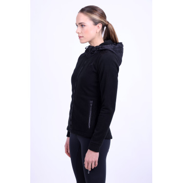 Casaco polar Euro-Star Alina Casaco polar Euro-Star Alina