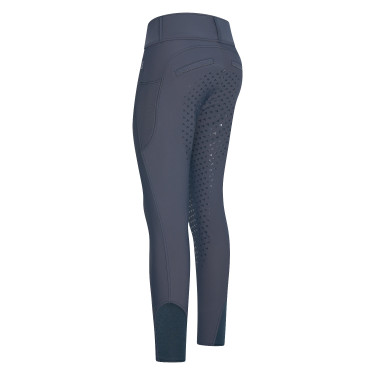 Legging de equitação Easy Rider Maxima FullGrip