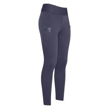 Legging de equitação Easy Rider Don FullGrip Kids