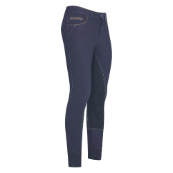 Calça de equitação Easy Rider Phillip Full