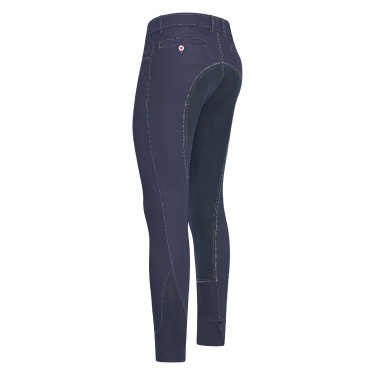 Calça de equitação Easy Rider Phillip Full Calça de equitação Easy Rider Phillip Full