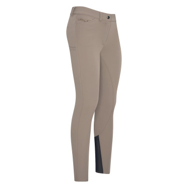 Calça de equitação Euro-Star Arista Fashion dia. FullGrip Calça de equitação Euro-Star Arista Fashion dia. FullGrip