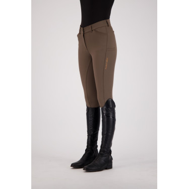 Calça de equitação Euro-Star Arista Fashion dia. FullGrip Calça de equitação Euro-Star Arista Fashion dia. FullGrip
