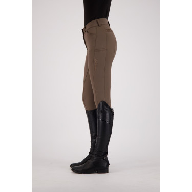 Calça de equitação Euro-Star Arista Fashion dia. FullGrip Calça de equitação Euro-Star Arista Fashion dia. FullGrip