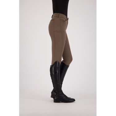 Calça de equitação Euro-Star Arista Fashion dia. FullGrip Calça de equitação Euro-Star Arista Fashion dia. FullGrip