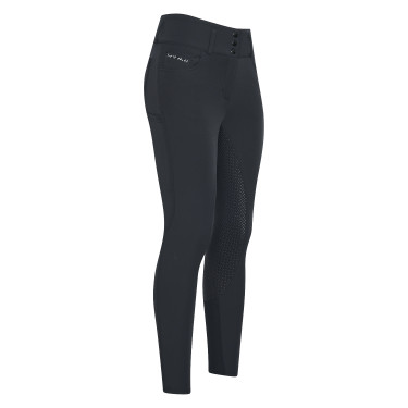Calça de equitação Euro-Star Amare FullGrip Calça de equitação Euro-Star Amare FullGrip