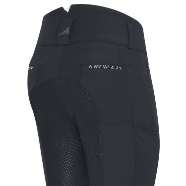Calça de equitação Euro-Star Amare FullGrip Calça de equitação Euro-Star Amare FullGrip