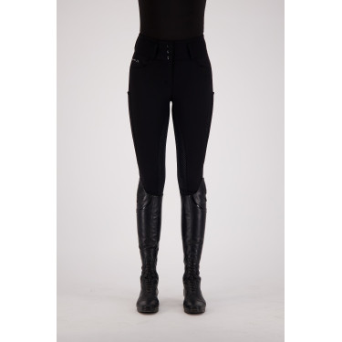 Calça de equitação Euro-Star Amare FullGrip Calça de equitação Euro-Star Amare FullGrip