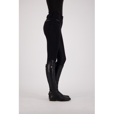 Calça de equitação Euro-Star Amare FullGrip Calça de equitação Euro-Star Amare FullGrip