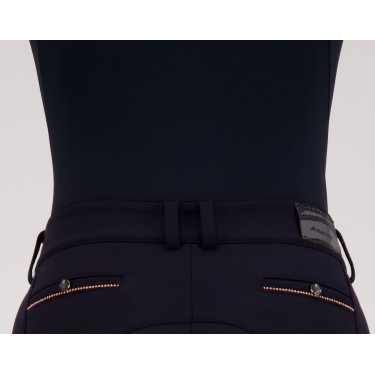 Calça de equitação Euro-Star Arielle thermaline FullGrip Calça de equitação Euro-Star Arielle thermaline FullGrip