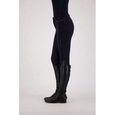 Calça de equitação Euro-Star Arielle thermaline FullGrip Calça de equitação Euro-Star Arielle thermaline FullGrip