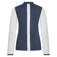 Tech top Euro-Star Selma Azul-marinho Tech top Euro-Star Selma Azul-marinho