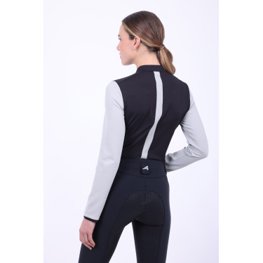 Tech top Euro-Star Selma Azul-marinho