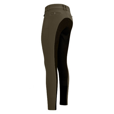 Calça de equitação Euro-Star Arielle Snow FullGrip Calça de equitação Euro-Star Arielle Snow FullGrip