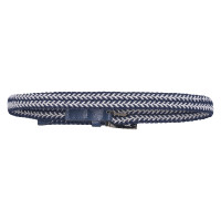 Cinto Euro-Star Classical Lurex Azul-marinho Cinto Euro-Star Classical Lurex Azul-marinho