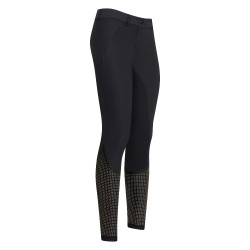 Calça de equitação Euro-Star Airflow Fashion FullGrip