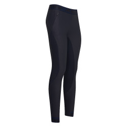 Legging de equitação Euro-Star Athletic Fashion FullGrip
