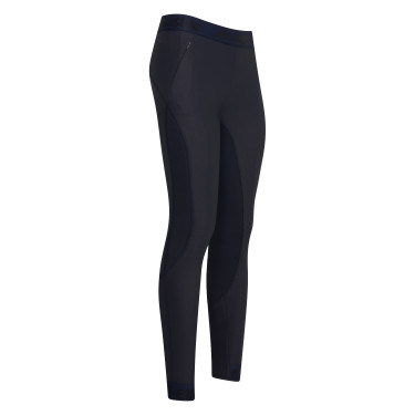 Legging de equitação Euro-Star Athletic Fashion FullGrip