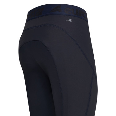 Legging de equitação Euro-Star Athletic Fashion FullGrip Legging de equitação Euro-Star Athletic Fashion FullGrip