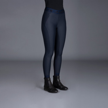 Legging de equitação Euro-Star Athletic Fashion FullGrip Legging de equitação Euro-Star Athletic Fashion FullGrip
