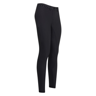 Calça de equitação Euro-Star Equitation Queen FD FullG Calça de equitação Euro-Star Equitation Queen FD FullG
