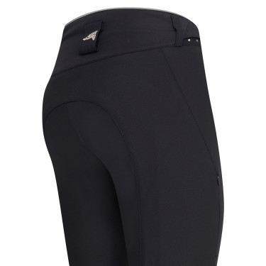 Calça de equitação Euro-Star Equitation Queen FD FullG Calça de equitação Euro-Star Equitation Queen FD FullG