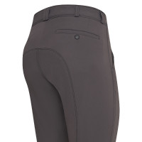 Calça de equitação Euro-Star Marco FullGrip Tundra Bege Calça de equitação Euro-Star Marco FullGrip Tundra Bege