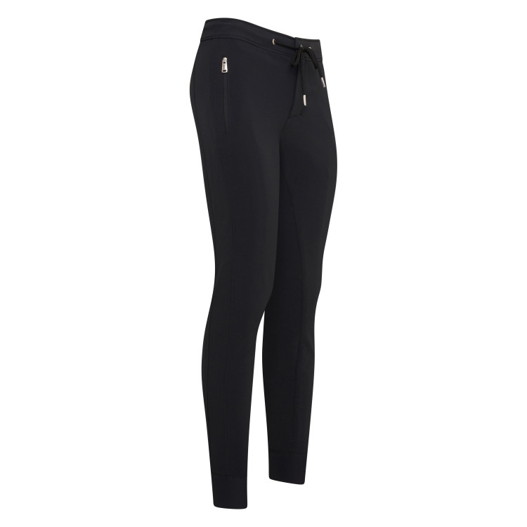 Calça de equitação Euro-Star Athleisuremen FullGrip masculino Calça de equitação Euro-Star Athleisuremen FullGrip masculino