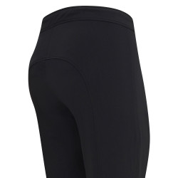 Calça de equitação Euro-Star Athleisuremen FullGrip masculino Preto Calça de equitação Euro-Star Athleisuremen FullGrip masculino Preto