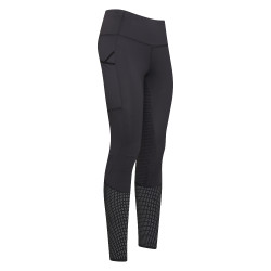 Legging de equitação Euro-Star Breez Fashion FullGrip verão