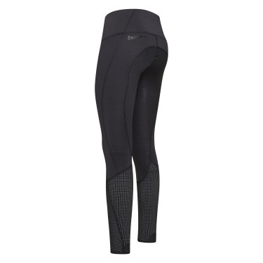 Legging de equitação Euro-Star Breez Fashion FullGrip verão Legging de equitação Euro-Star Breez Fashion FullGrip verão