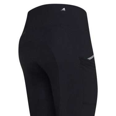 Legging de equitação Euro-Star Breez Fashion FullGrip verão Legging de equitação Euro-Star Breez Fashion FullGrip verão