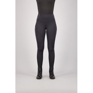 Legging de equitação Euro-Star Breez Fashion FullGrip verão Legging de equitação Euro-Star Breez Fashion FullGrip verão