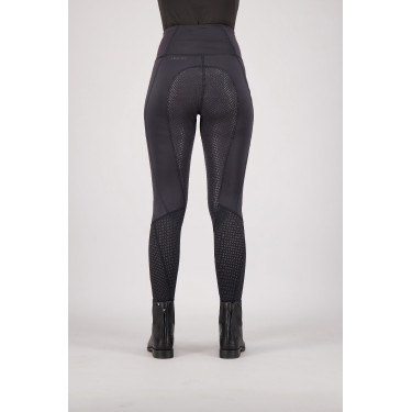 Legging de equitação Euro-Star Breez Fashion FullGrip verão Legging de equitação Euro-Star Breez Fashion FullGrip verão