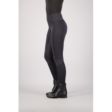 Legging de equitação Euro-Star Breez Fashion FullGrip verão Legging de equitação Euro-Star Breez Fashion FullGrip verão