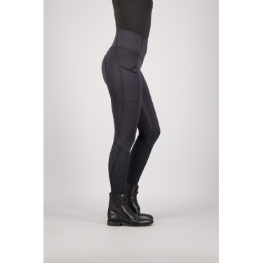 Legging de equitação Euro-Star Breez Fashion FullGrip verão Legging de equitação Euro-Star Breez Fashion FullGrip verão